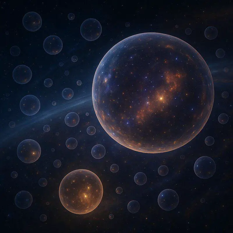 15 Theories About the Fate of the Universe