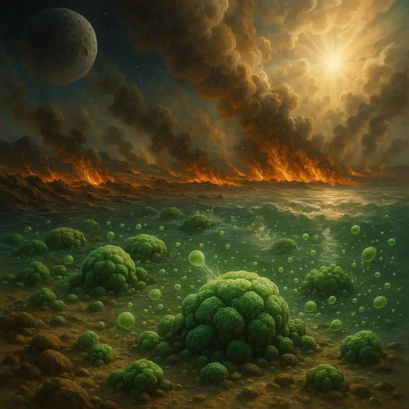 15 Major Extinction Events That Changed Life on Earth Forever
