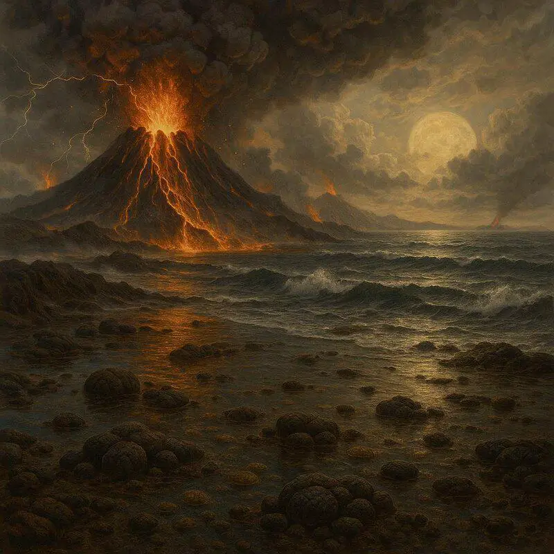 15 Major Extinction Events That Changed Life on Earth Forever