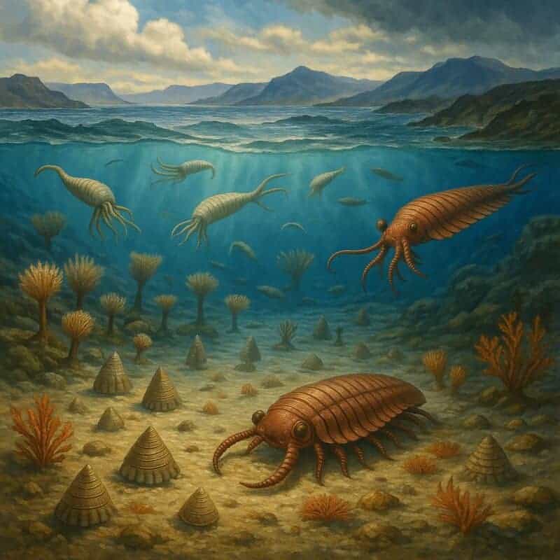 15 Major Extinction Events That Changed Life on Earth Forever