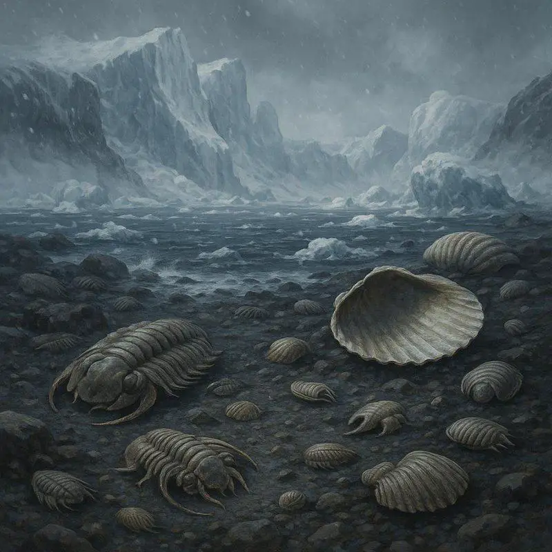 15 Major Extinction Events That Changed Life on Earth Forever