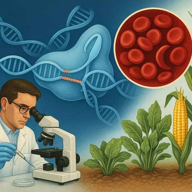 15 Recent Genetic Discoveries That Could Change the Future