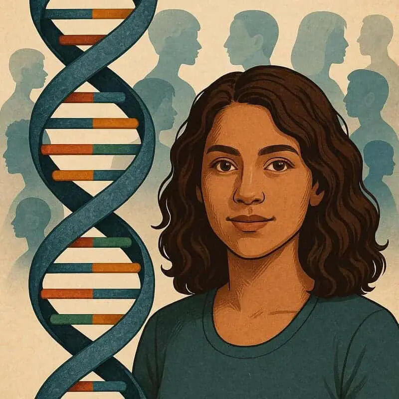 15 Fascinating Facts You Didn’t Know About DNA