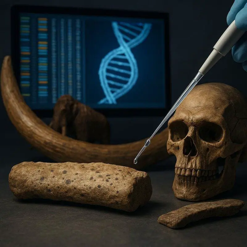 15 Fascinating Facts You Didn’t Know About DNA
