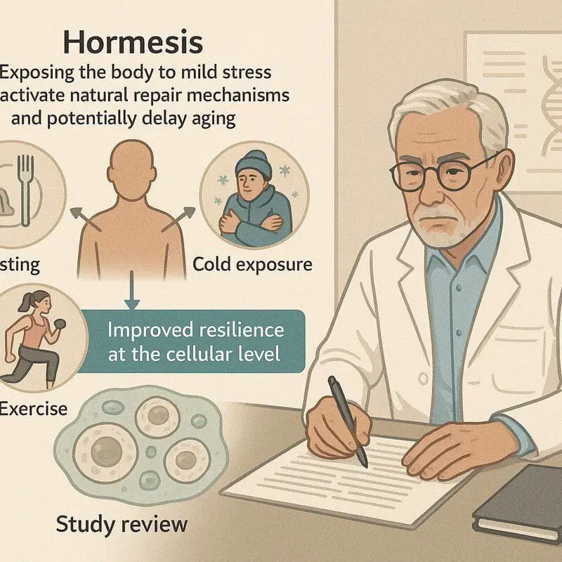 15 Ways Scientists Are Trying to Cheat Death