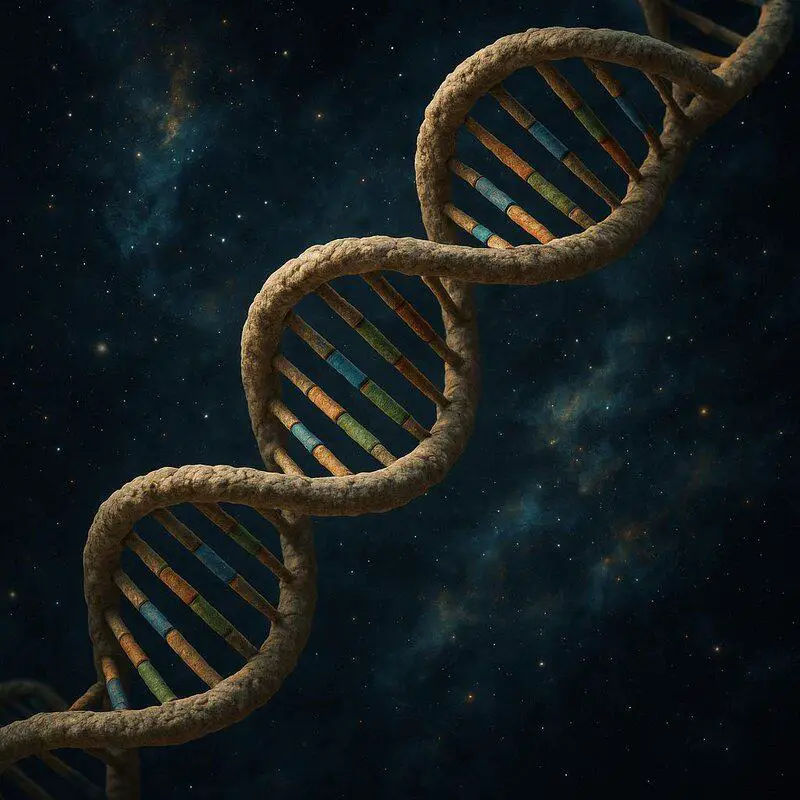 15 Fascinating Facts You Didn’t Know About DNA