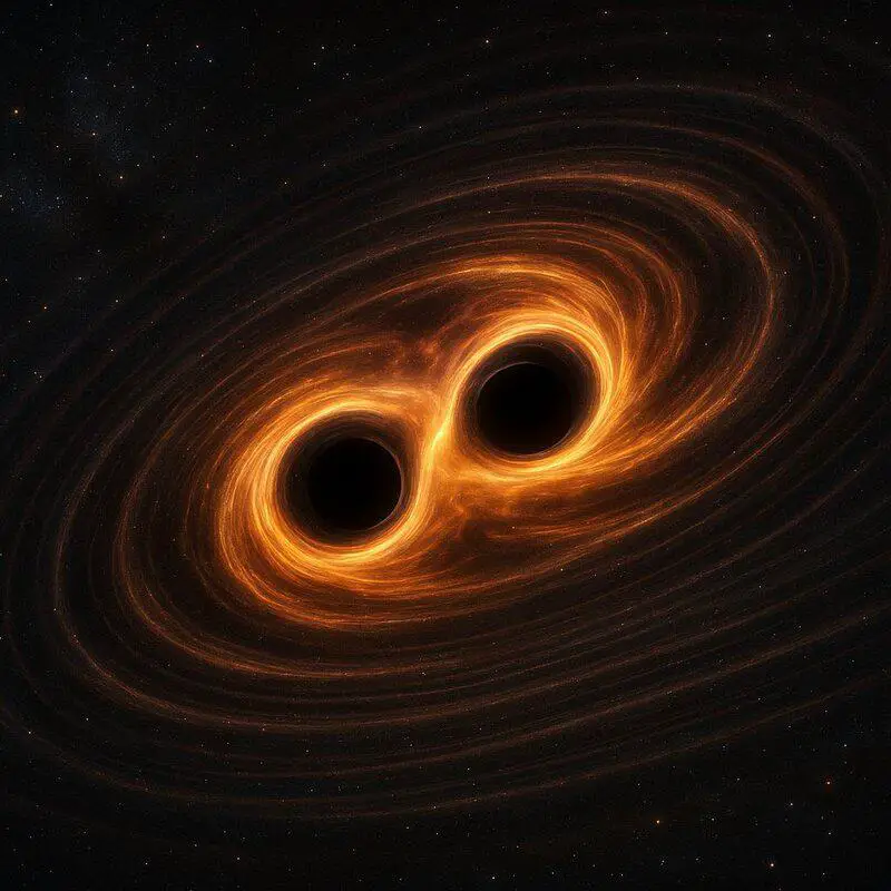 15 Black Hole Facts That Sound Completely Made Up