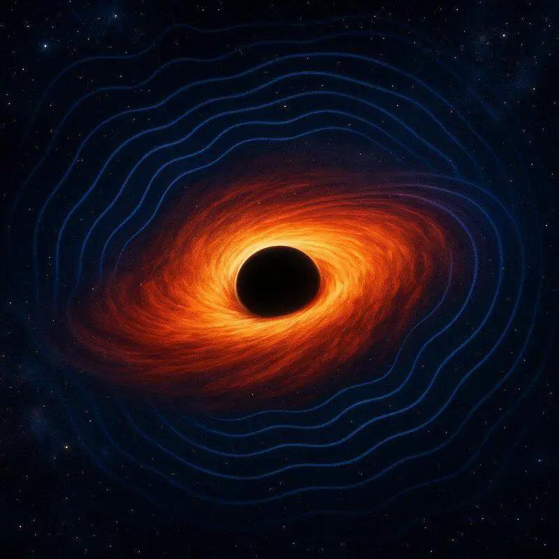 15 Black Hole Facts That Sound Completely Made Up