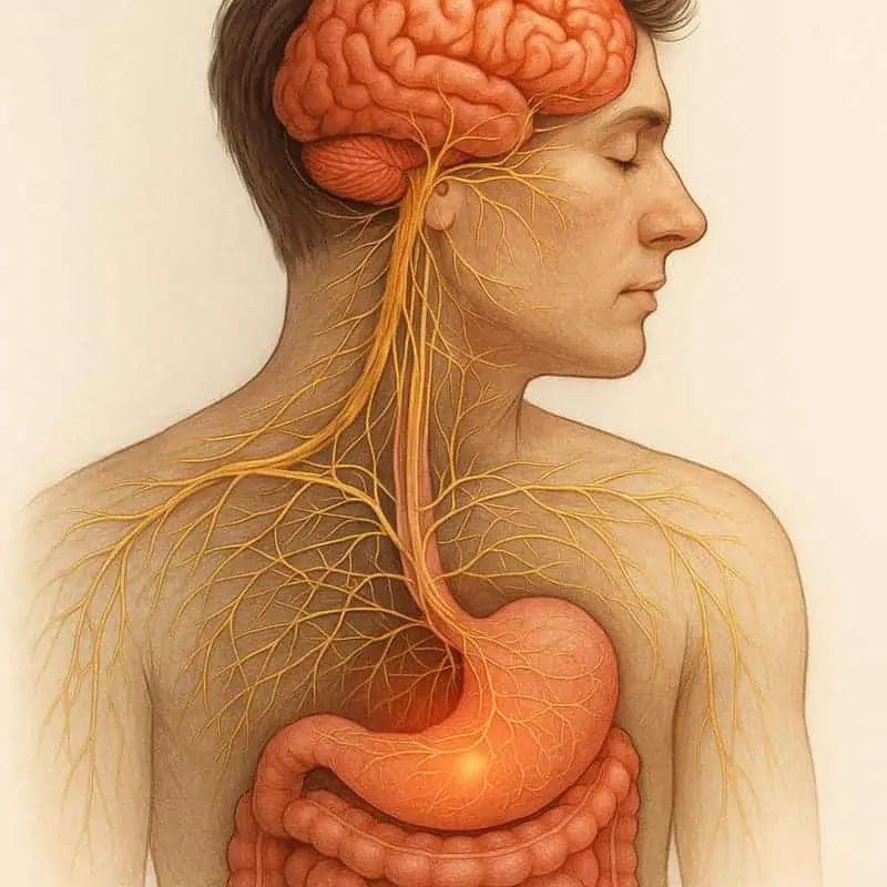 15 Scientific Explanations for Gut Feelings