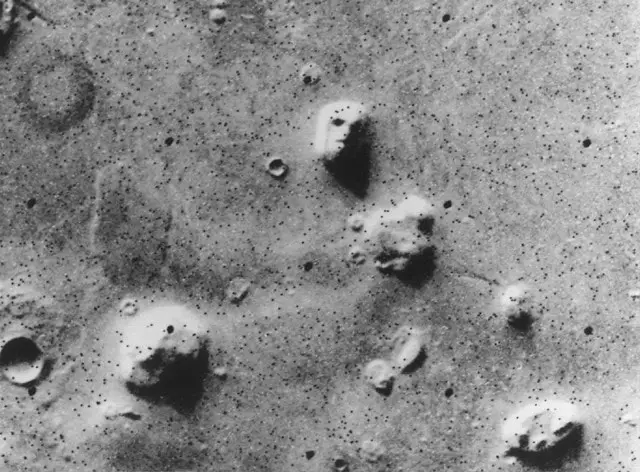 15 Times NASA Found Something Unexpected in Space