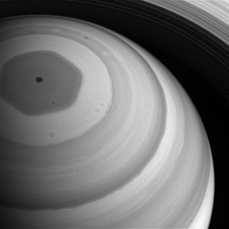 15 Times NASA Found Something Unexpected in Space