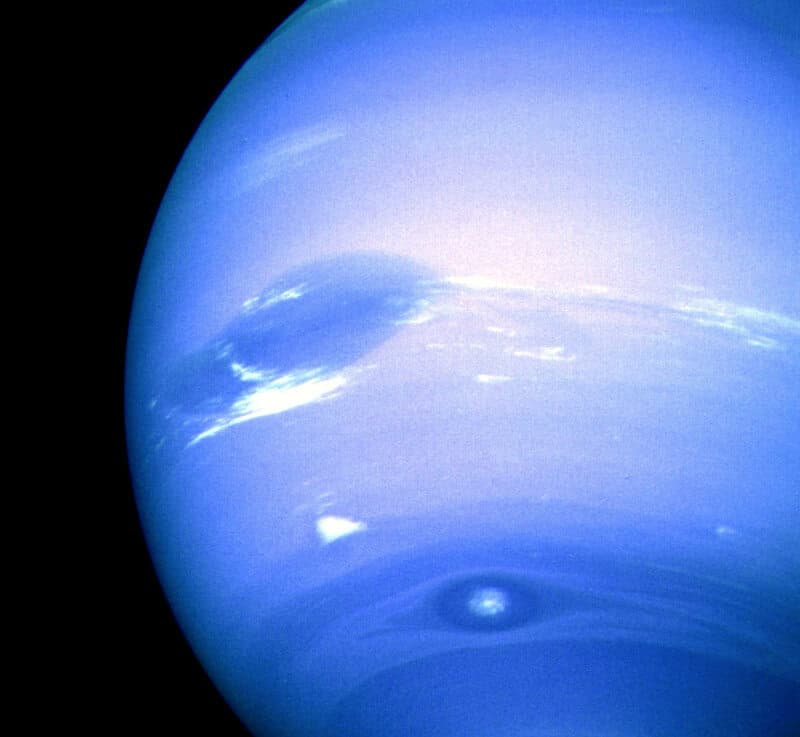 15 Times NASA Found Something Unexpected in Space