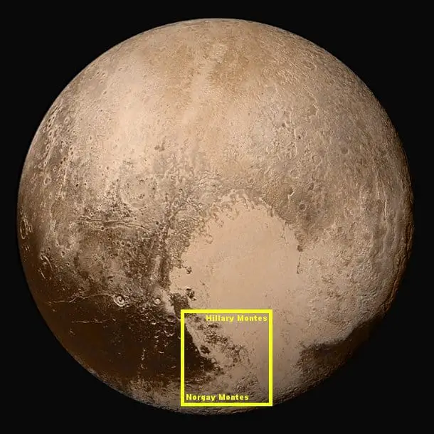 15 Times NASA Found Something Unexpected in Space