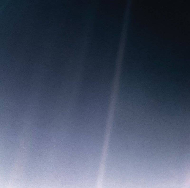 15 Times NASA Found Something Unexpected in Space