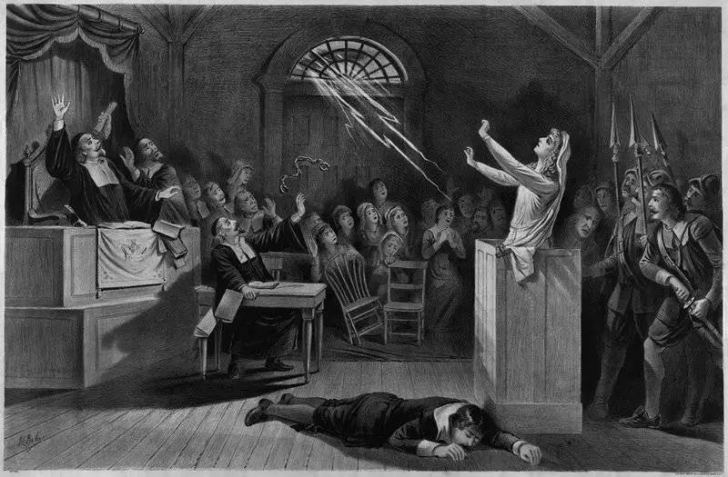 15 Real Cases of Mass Hysteria (Explained by Science)