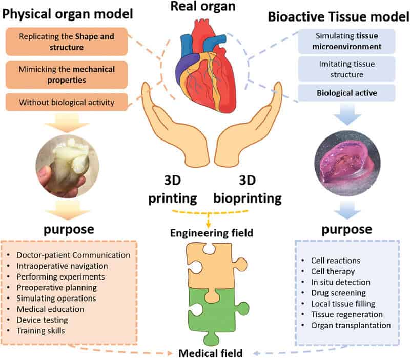 15 Medical Breakthroughs That Could Save Millions of Lives