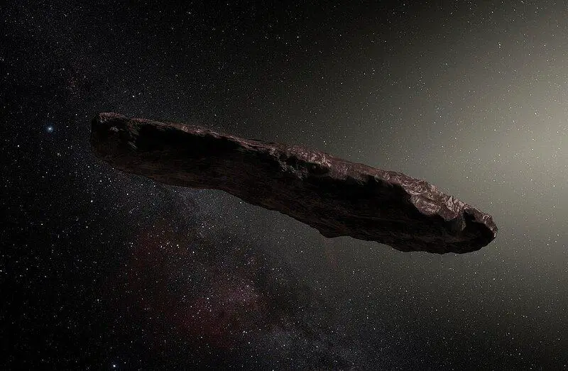 15 Bizarre Things Astronomers Have Found Floating in Space