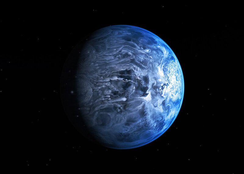 15 Bizarre Things Astronomers Have Found Floating in Space