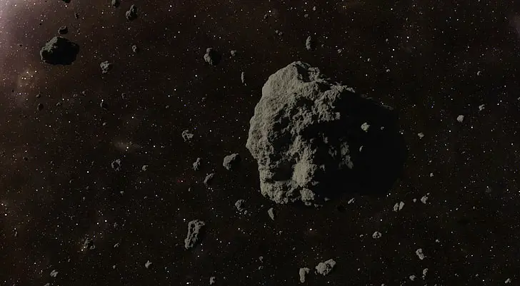 From NASA to Beijing: How China’s Asteroid Mission Signals a New Space Defense Era
