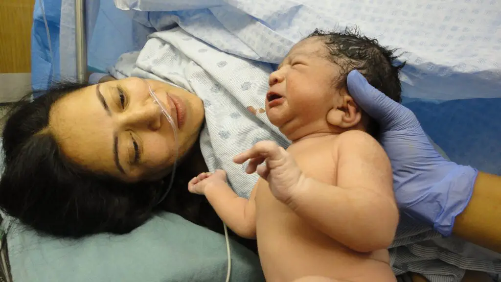 FDA Approves First Drug Designed Specifically for Postpartum Depression After 70 Years