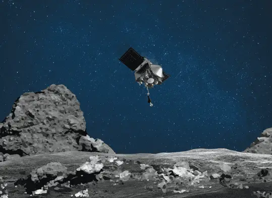 From NASA to Beijing: How China’s Asteroid Mission Signals a New Space Defense Era