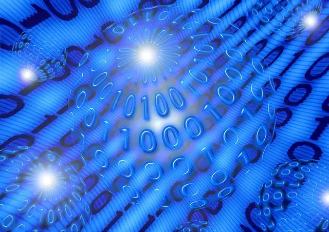 Memory Chips Made of DNA Can Store Data for 1,000 Years