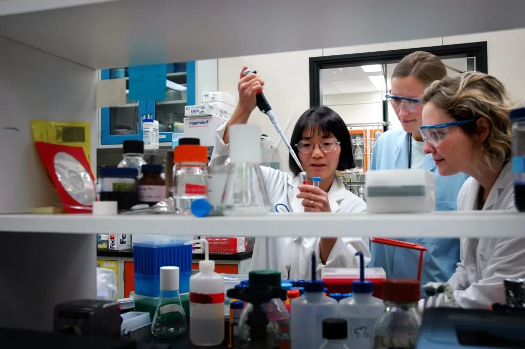 The Bacteria That Eat Plastic Waste Are Evolving Faster Than Expected