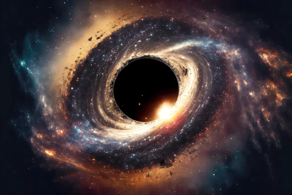 How Does Time Work Differently in Space?