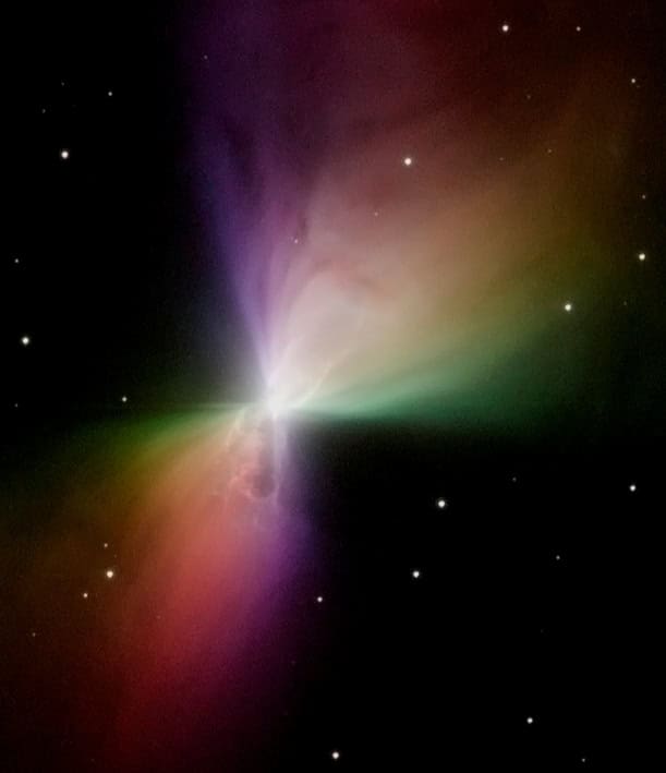 15 Bizarre Things Astronomers Have Found Floating in Space