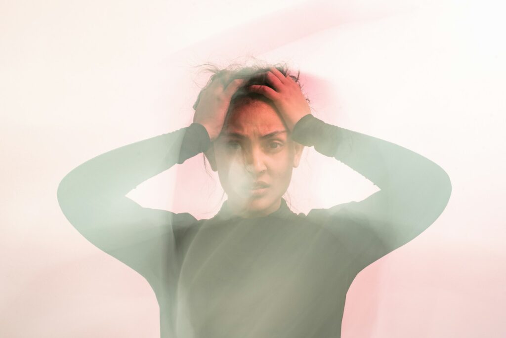 The Dark Matter of the Mind: The 95% of Your Brain You Never Use