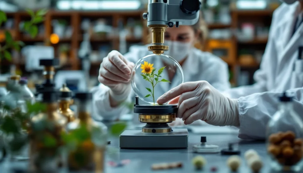 Plants Are Screaming When You Cut Them—We Just Couldn’t Hear It