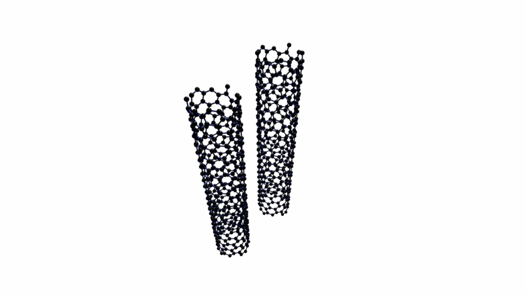 The Material That’s Lighter Than Air But Stronger Than Steel Just Got Real