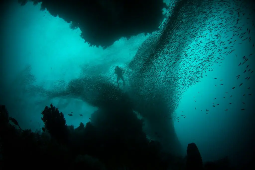 Dark Oxygen Discovery Rewrites Ocean Science: Deep-Sea Rocks Are Natural Batteries