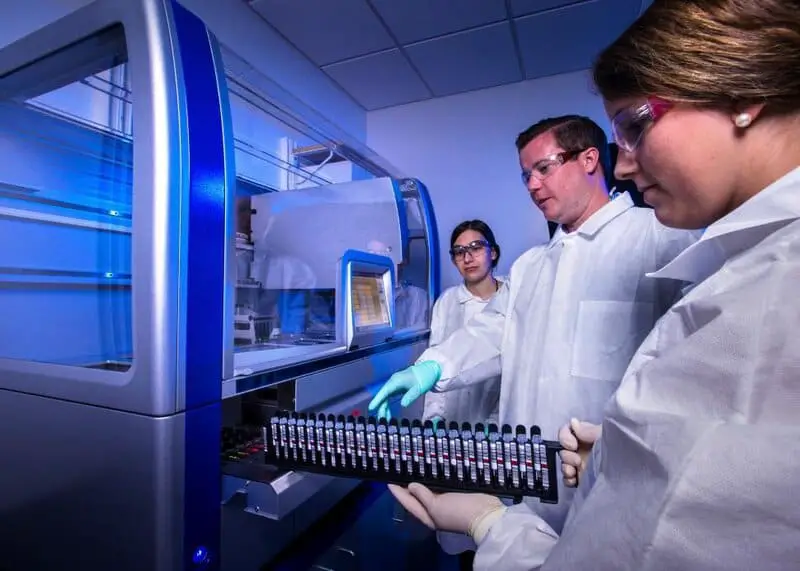 Scientists Decode Complete Human Genome After 20-Year International Project