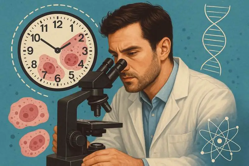cell lifespan article image