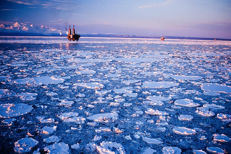 Antarctica Is Growing New Forests—But It’s Not Good News
