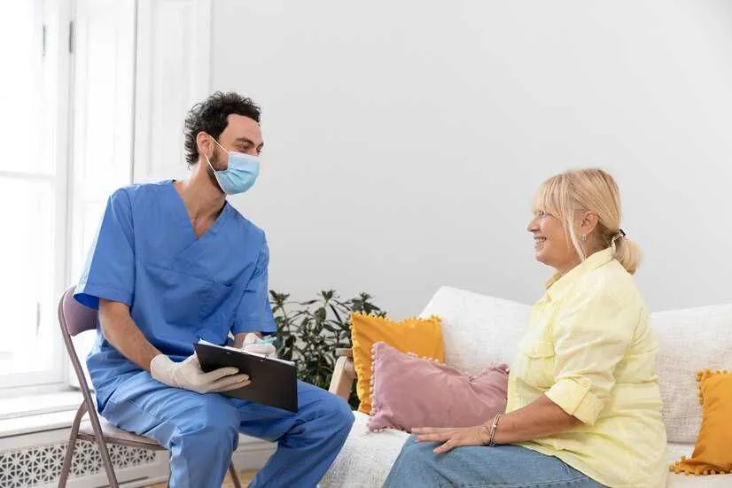 The Surprising Link Between Dental Health and Heart Disease in Seniors