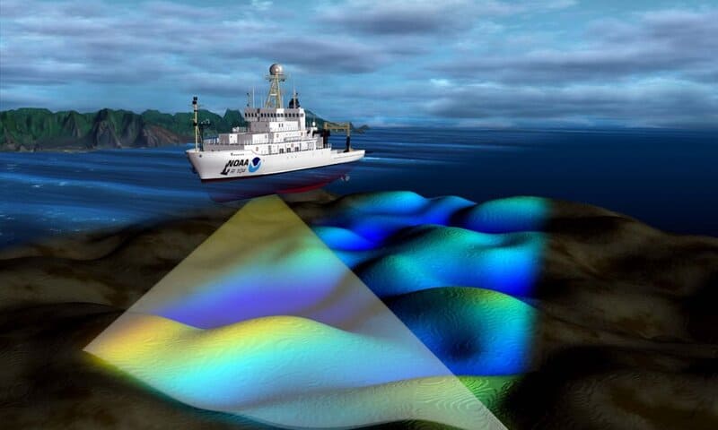 Arctic Gold Rush: Mapping the Polar Region’s Untapped Resources and Scientific Secrets
