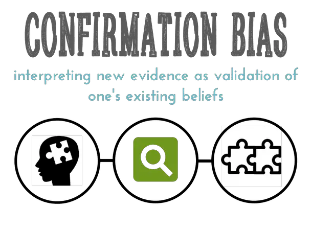 The Bias Blind Spot: Why Smart People Make Stupid Choices (And How to Stop)