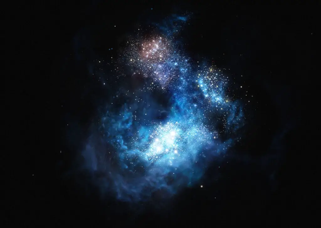 How Does Time Work Differently in Space?