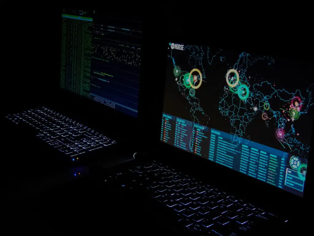 Your Keyboard Is Betraying You: How Criminals Steal Passwords Through Sound Alone
