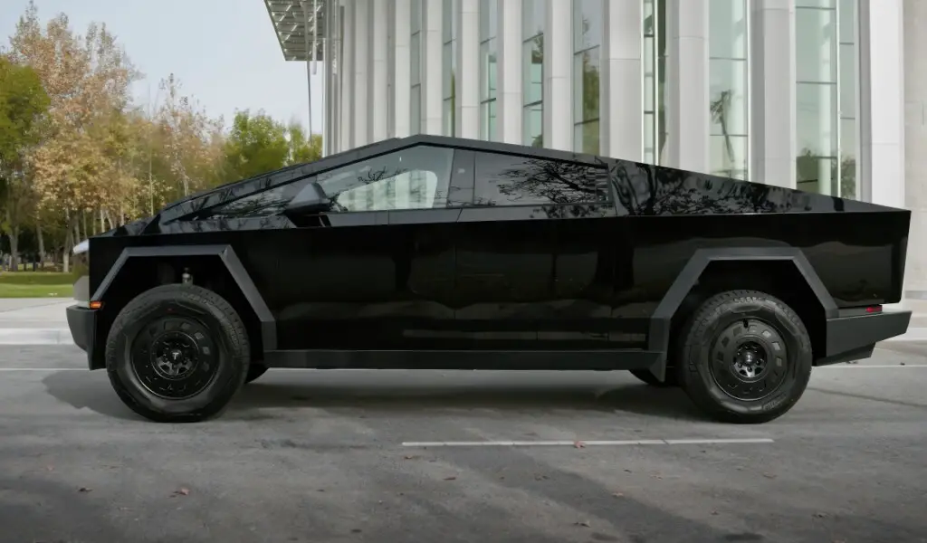 15 Reasons Why Tesla’s Cybertruck Has Been Such a Flop