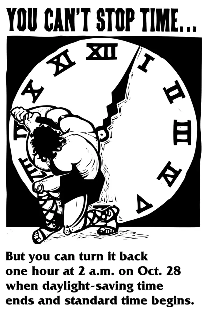 15 Signs That Time Might Not Work the Way You Think It Does