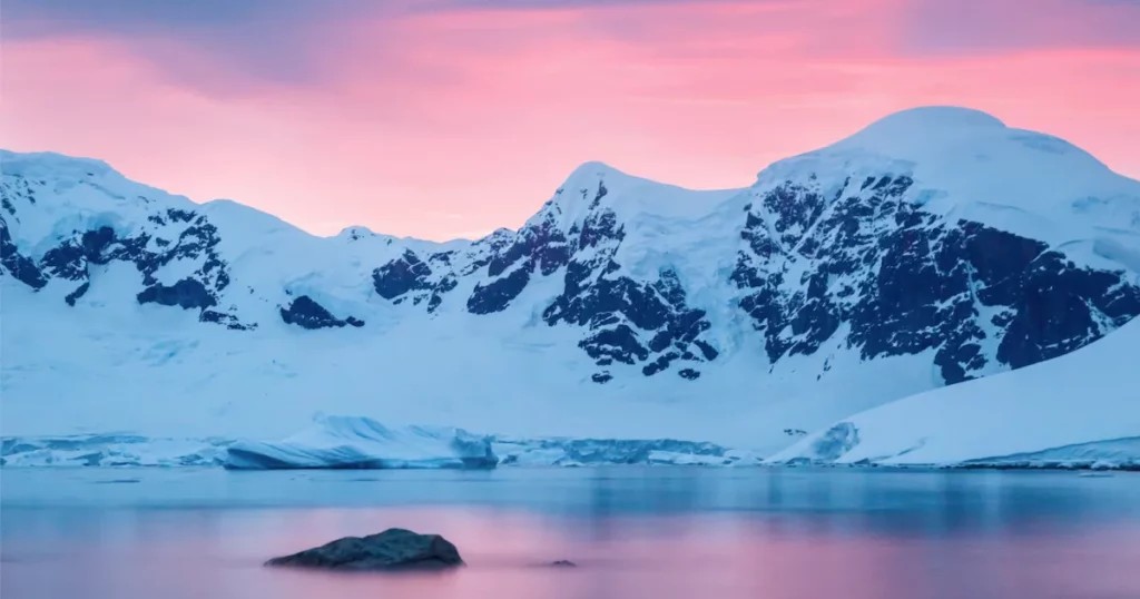 Breaking Ice: Revolutionary Discoveries Reveal Antarctica’s Hidden Biological Treasures