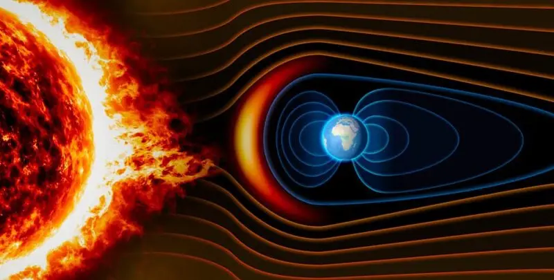 The Earth’s Magnetic Field Is Rapidly Weakening—And Scientists Are Tracking Every Change