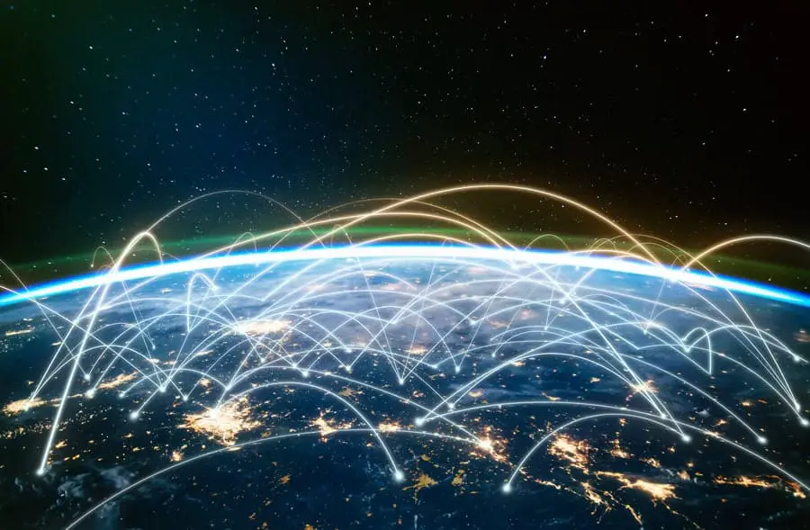 The Earth’s Magnetic Field Is Rapidly Weakening—And Scientists Are Tracking Every Change