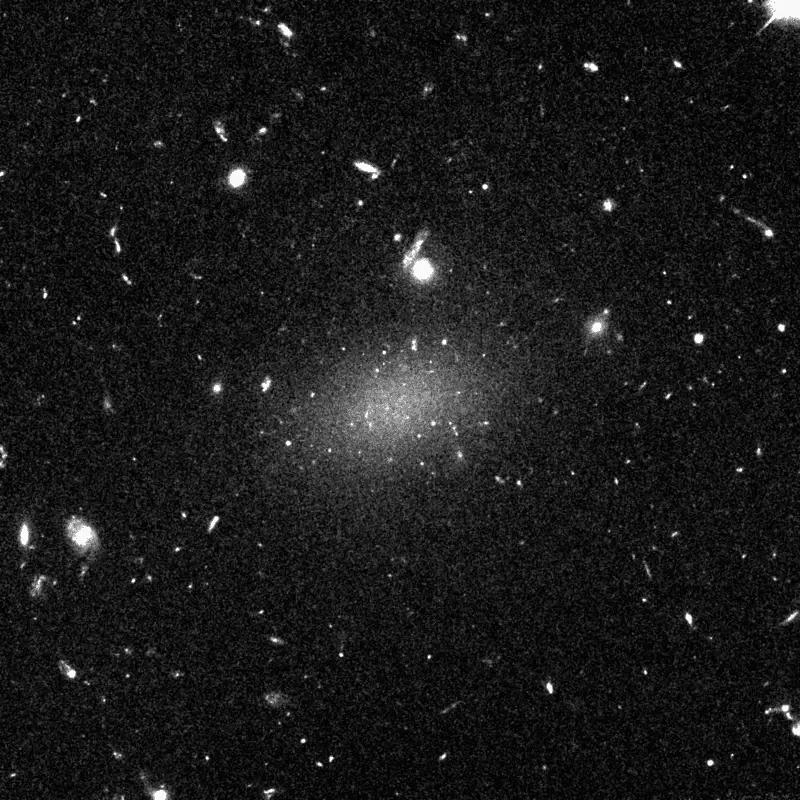 15 Bizarre Things Astronomers Have Found Floating in Space