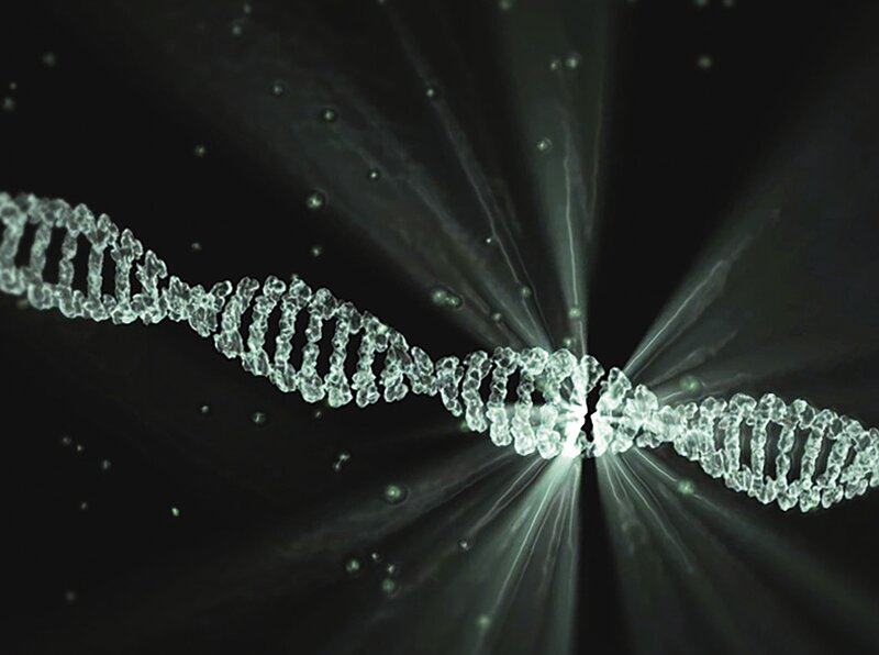 15 Experiments Bringing Us Closer to Creating Life From Scratch