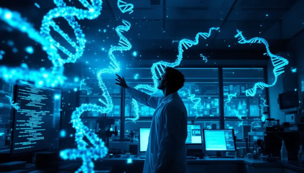 Northwestern Scientists Find the ‘Off Switch’ for Lupus Hidden in Human DNA