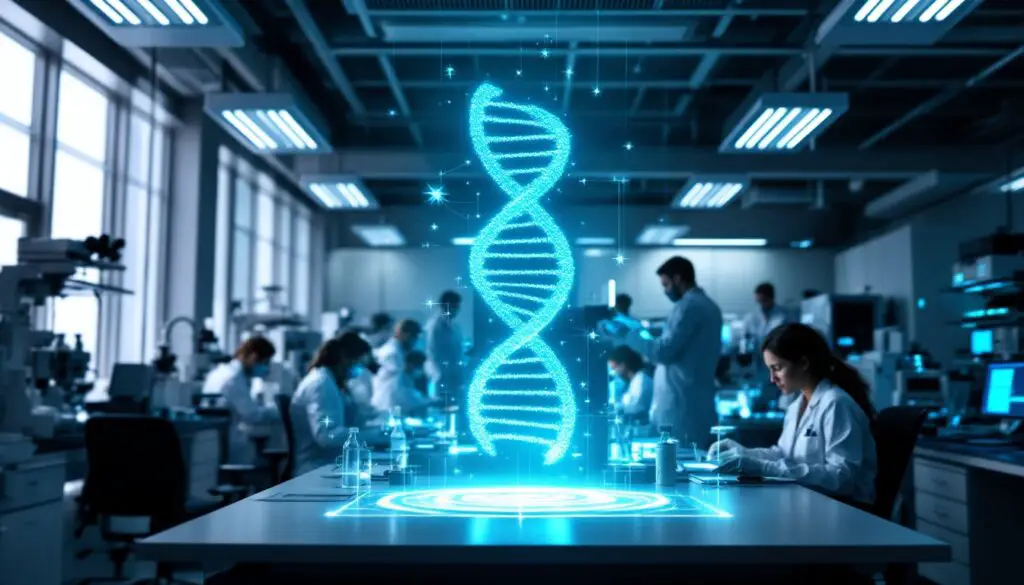 Scientists Decode Complete Human Genome After 20-Year International Project